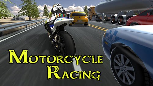 game pic for Motorcycle racing